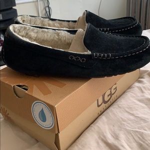 Women’s Uggs W Ansley Moccasin